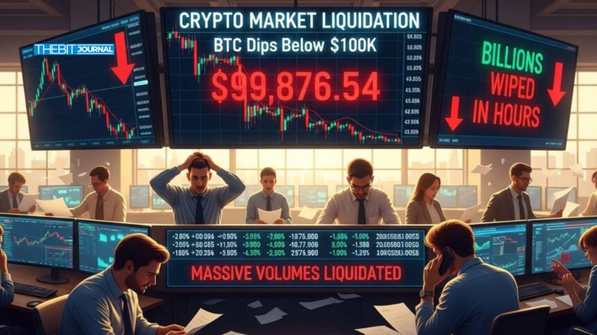 Crypto Market Today: Key Moves in BTC, ETH, XRP, BNB 7 Crypto Market Today: Key Moves in BTC, ETH, XRP, BNB