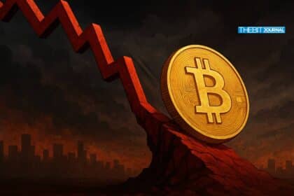 Why the Crypto Market Is Crashing Again as Selloff Extends Into New Week