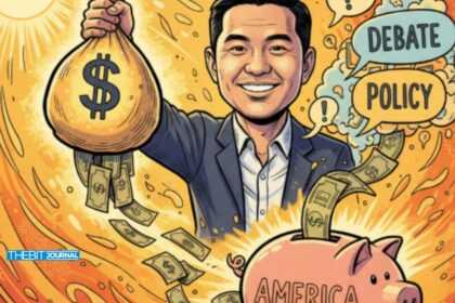 Trump Pardon Twist: Could Binance Really Reinvest Its $4.3 Billion Fine In The U.S.?