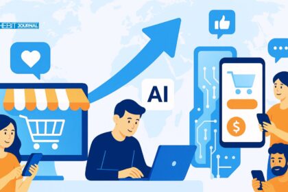 How E-commerce Growth Is Shaping the Way Americans Shop in 2025