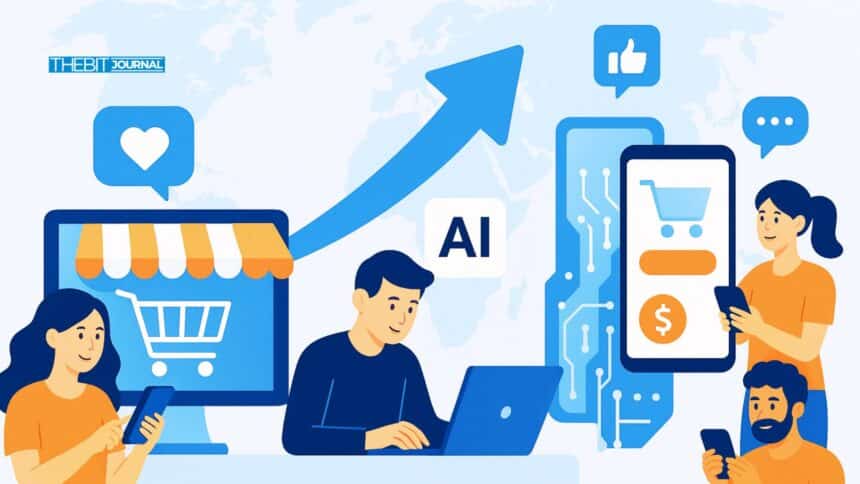How E-commerce Growth Is Shaping the Way Americans Shop in 2025