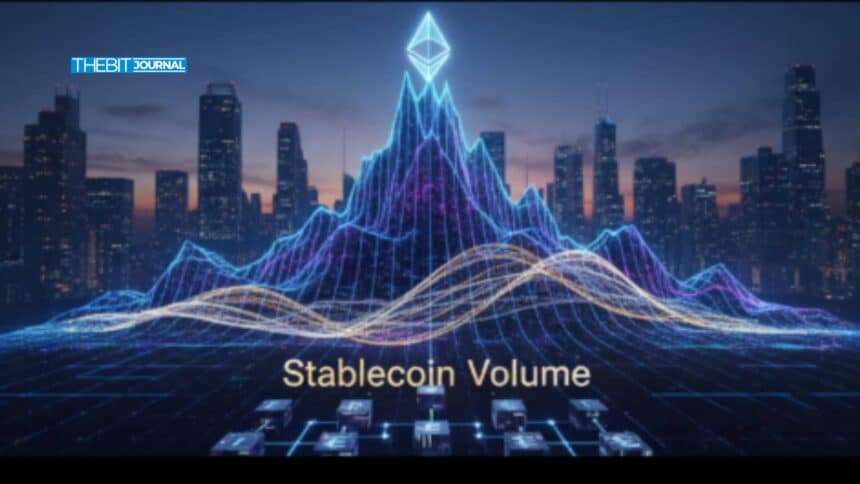 Ethereum Stablecoin