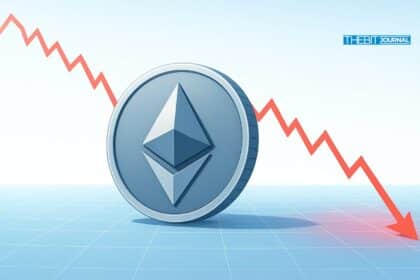 Ethereum Price Falls to $3,300: Is a Drop to $2,400 the Next Target?