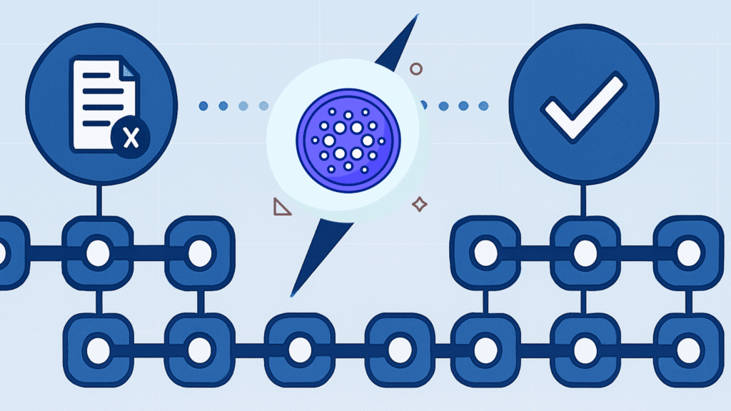 Blockchain Network Safety