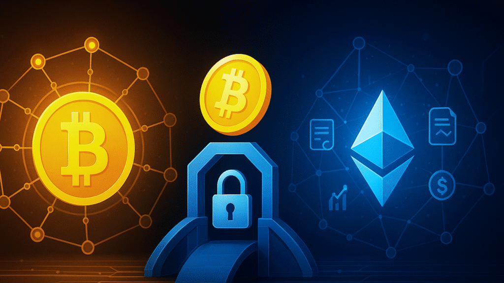 Ethereum DeFi