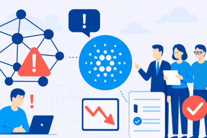 Midnight Network läutet neue Cardano-Ära vor dem Start im März ein