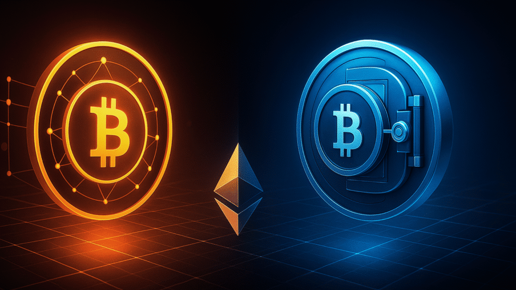 Threshold Bitcoin