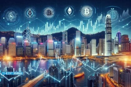 AMINA Bank sichert sich Lizenz in Hongkong für Crypto-Erweiterung