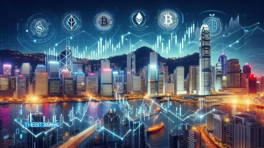 AMINA Bank sichert sich Lizenz in Hongkong für Crypto-Erweiterung