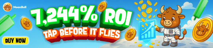 Turn Market Dips into Real Profits with This Best Crypto Presale, While Tron and Ethereum Price See Major Shifts in 2025 = The Bit Journal