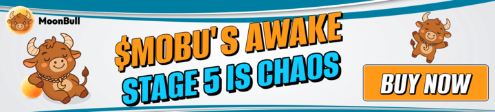 Bullish Bets Move to MoonBull as the Top Crypto Presale to Buy Now After SOL Slows and SUI Struggles 1 Bullish Bets Move to MoonBull as the Top Crypto Presale to Buy Now After SOL Slows and SUI Struggles = The Bit Journal