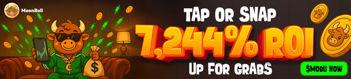 Act Now: MoonBull Dominates as the Best Crypto to Buy Now: Live Presale Hits 1900 Holders Fast as BCH and TRX Build Momentum 1 Act Now: MoonBull Dominates as the Best Crypto to Buy Now: Live Presale Hits 1900 Holders Fast as BCH and TRX Build Momentum = The Bit Journal