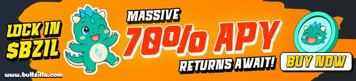 Slept On Dogwifhat’s Opportunity? BullZilla’s Next 1000x Meme Coin Presale Offers the Real ROI Potential = The Bit Journal