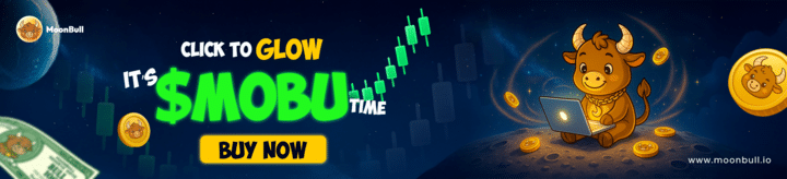 MoonBull’s Stage 6 Surge Positions It as the Best Crypto Presale to Buy in 2025 as Bitcoin and Polygon Confirm Market Momentum = The Bit Journal