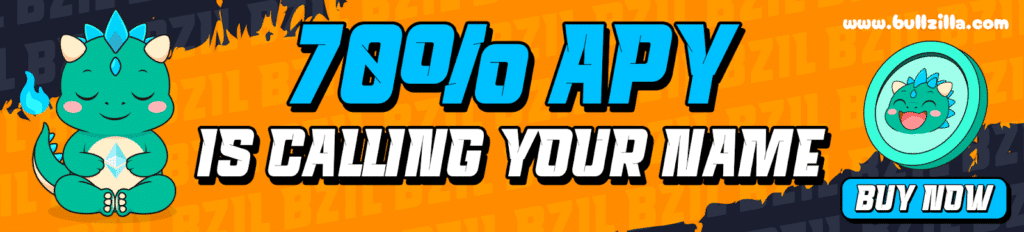 Bitcoin Cash's Comeback, Cronos's Expansion, and BullZilla's $1M Presale Lead the Best Cryptos for Instant Gains in 2025 3 Bitcoin Cash's Comeback, Cronos's Expansion, and BullZilla's $1M Presale Lead the Best Cryptos for Instant Gains in 2025 = The Bit Journal