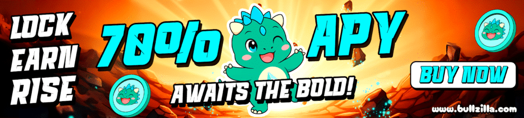 Top Crypto News: BZIL Tipped as the Next 100x Crypto in 2025 as SOL and TON Extend Their Rally 1 Top Crypto News: BZIL Tipped as the Next 100x Crypto in 2025 as SOL and TON Extend Their Rally = The Bit Journal