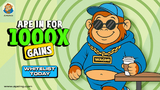 Grok Predicts: If You Missed Avalanche, The New Crypto Whitelist Could Still Turn Your $1 Dream into Reality = The Bit Journal