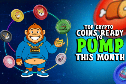 6 Top-Altcoin-Empfehlungen, die die Grenzen der Kryptowährungen sprengen werden – die Apeing-Whitelist ist Ihre Geheimwaffe = The Bit Journal