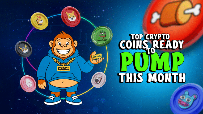 6 Top-Altcoin-Empfehlungen, die die Grenzen der Kryptowährungen sprengen werden – die Apeing-Whitelist ist Ihre Geheimwaffe 7 image