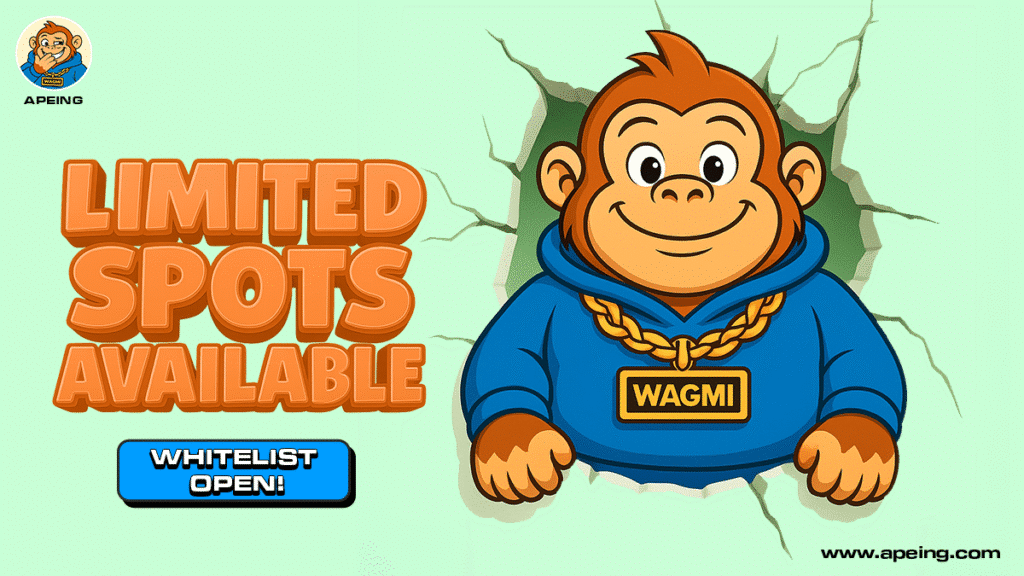 What Are the Best Altcoin Picks of 2025? Ethereum and Solana Top the Charts While This Whitelist Grabs Investors' Attention = The Bit Journal