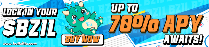 SPX6900 Missers Take Note - BullZilla Breaks Records in Top Meme Coin Presales This Year 3 SPX6900 Missers Take Note - BullZilla Breaks Records in Top Meme Coin Presales This Year = The Bit Journal