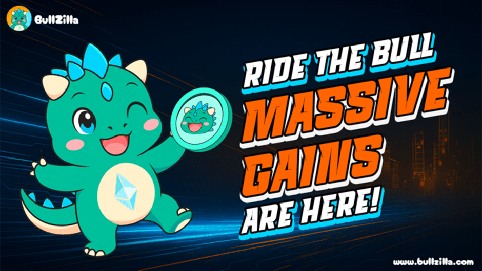 Buy Top Cryptos This Month: BullZilla, Solana, and Litecoin Crowned as the Hottest Picks of 2025 = The Bit Journal