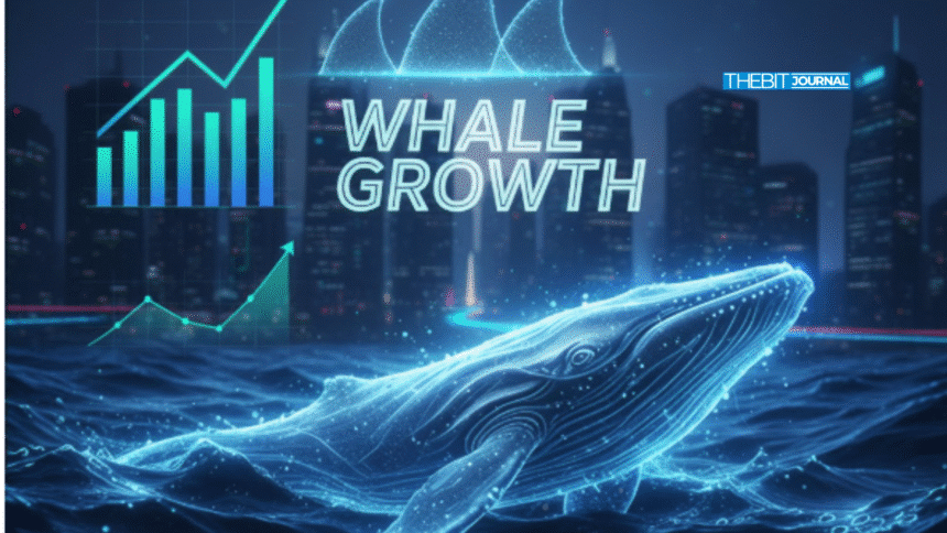Litecoin price setup strengthens with whale growth and liquidity uptick 7 Litecoin LTC price setup strengthens with whale growth and liquidity uptick