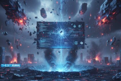 Major Internet Outage Sends The Web Into Chaos: ‘Something Is Broken At The Core’