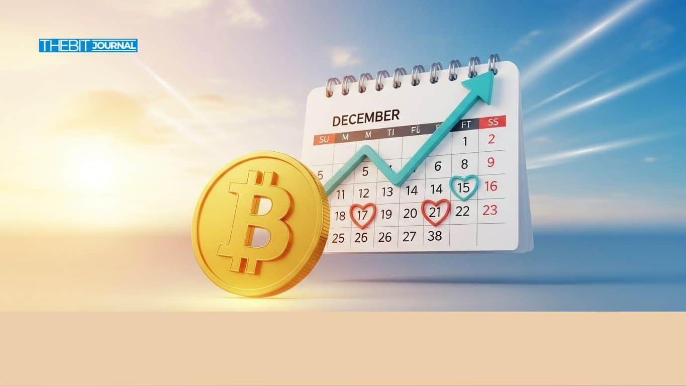 Bitcoin December Outlook: Will Bitcoin Flip Bullish This December?