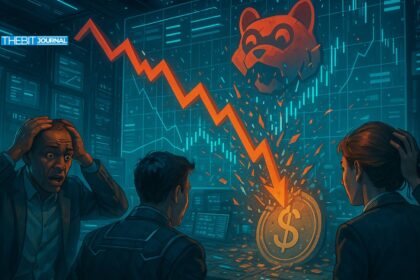 Pump.fun Crash $436.5M USDC Exit Turns Into A Solana Wake Up Call