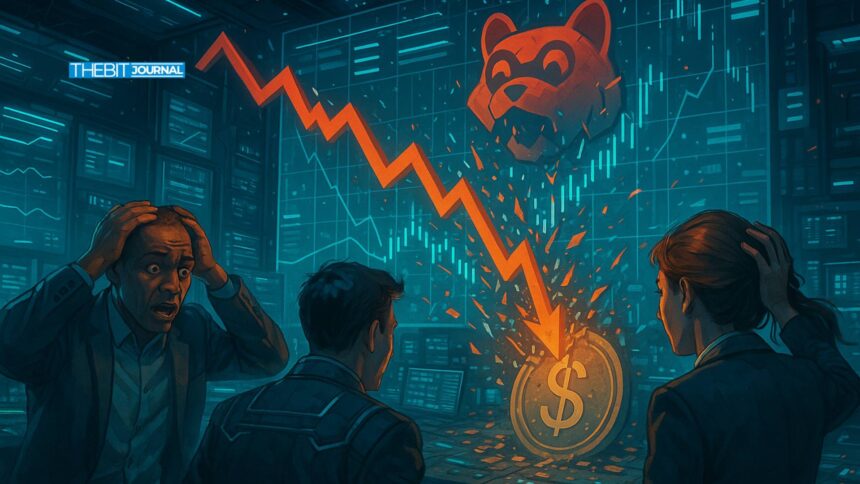 Pump.fun Crash $436.5M USDC Exit Turns Into A Solana Wake Up Call