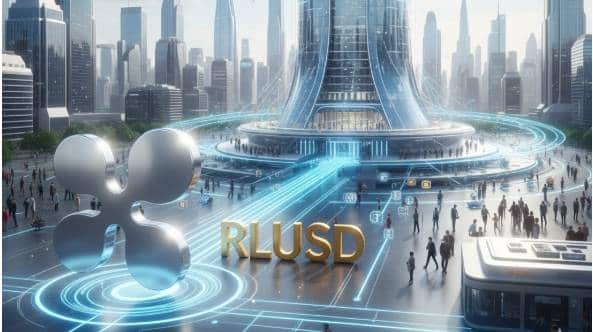 Ripple’s Master Plan: How XRP and RLUSD Building Crypto’s JPMorgan