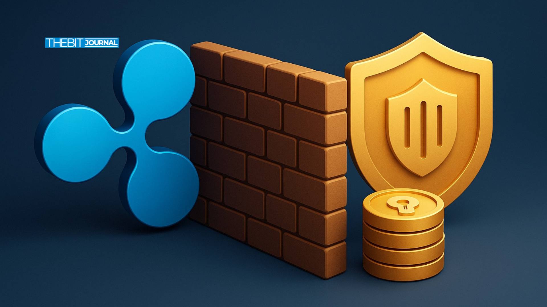 Ripple Acquires Palisade to Boost Digital Asset Custody and Institutional Crypto Services