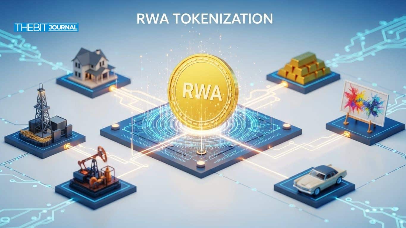 Best RWA Tokenization Platforms in December 2025 9 Can i get a graph or chart from this?