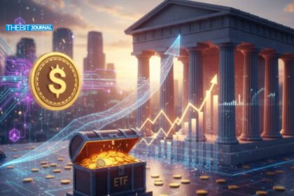 Antrag auf Zulassung eines Krypto-ETF in den USA sendet Marktsignale für alle Vermögenswerte