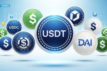 Die Zahlungsströme mit Stablecoins könnten bis 2030 56,6 Billionen US-Dollar erreichen.