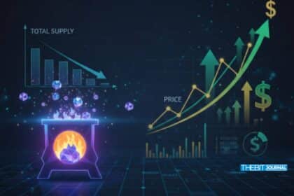 How Token Burns Really Affects Price?