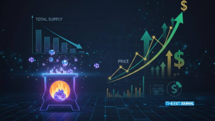 How Token Burning Really Affects Price? A Data-Driven Look at Crypto Supply Cuts 7 How Token Burns Really Affects Price?
