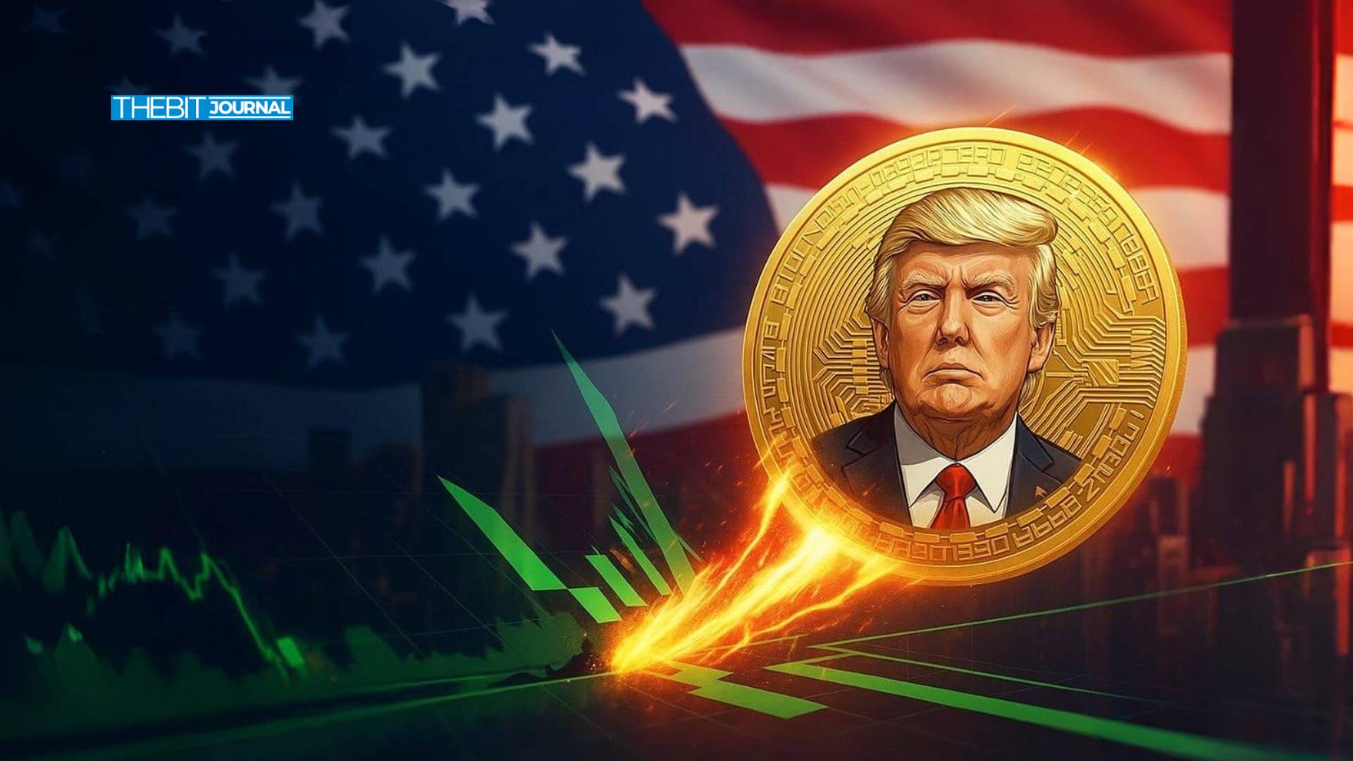 CoinStats - TRUMP Meme Coin Surges 450%: Analysts Predict...
