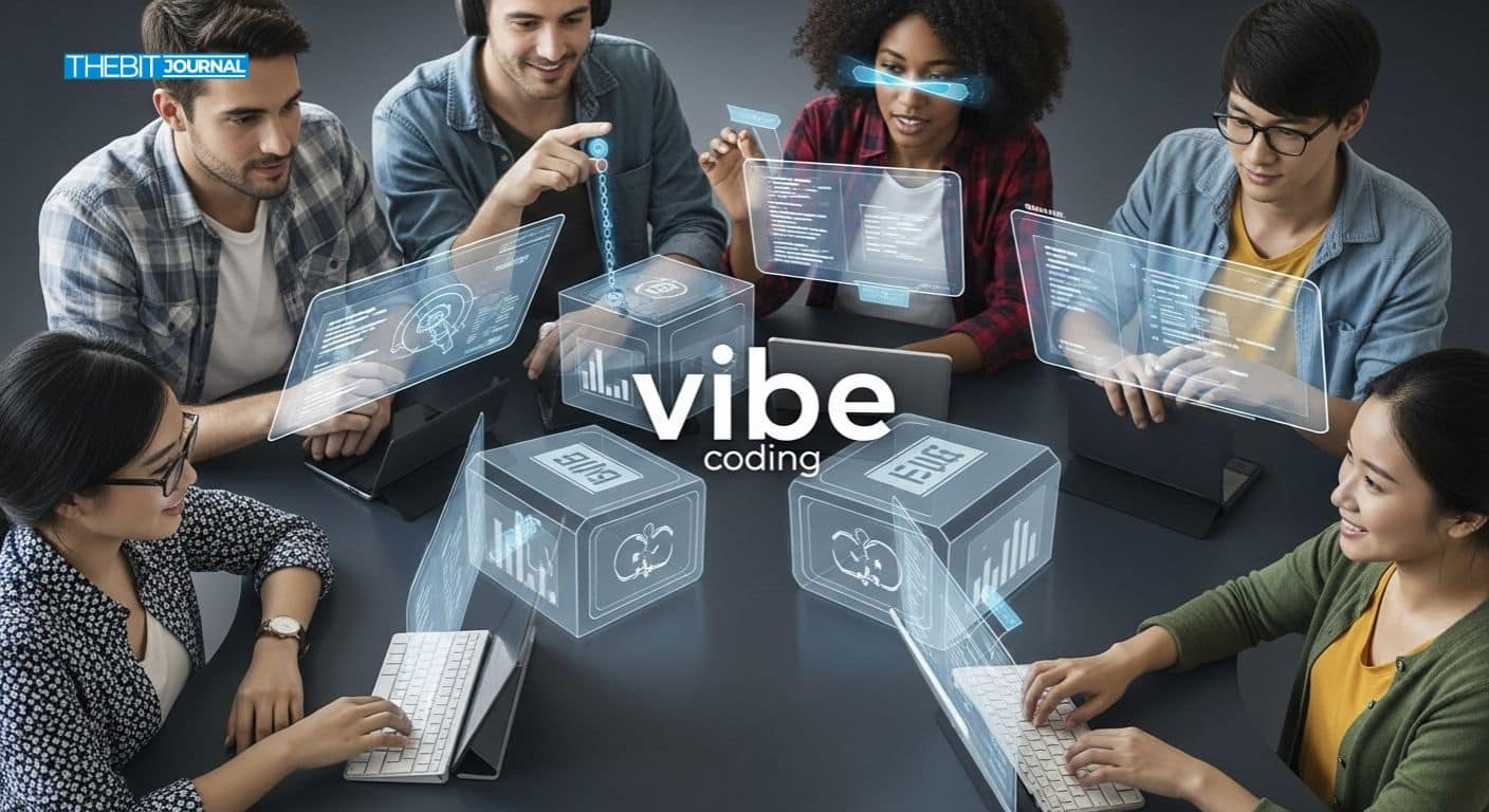 Vibe Coding in Web3