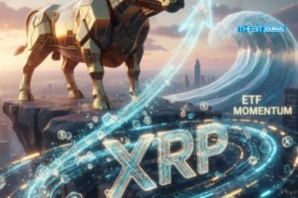 XRP Bulls Eye $2.65 As XRP ETF Momentum Gathers Pace