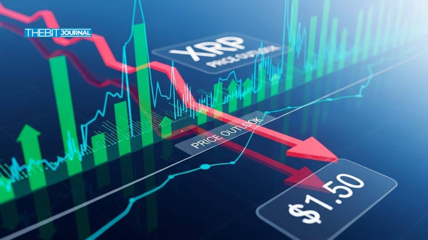 XRP at Risk: Analysts Warn a Possible Drop to $1.50 2 XRP Price Outlook
