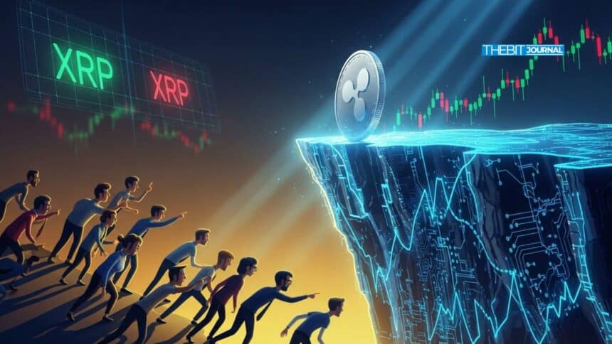XRP price prediction by analysts