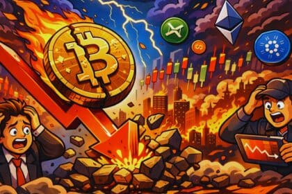 Kriegskosten zwischen Israel und Iran könnten Wirtschaft jede Woche den Gegenwert von 41.300 Bitcoin entziehen