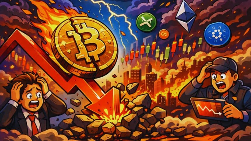 Kriegskosten zwischen Israel und Iran könnten Wirtschaft jede Woche den Gegenwert von 41.300 Bitcoin entziehen