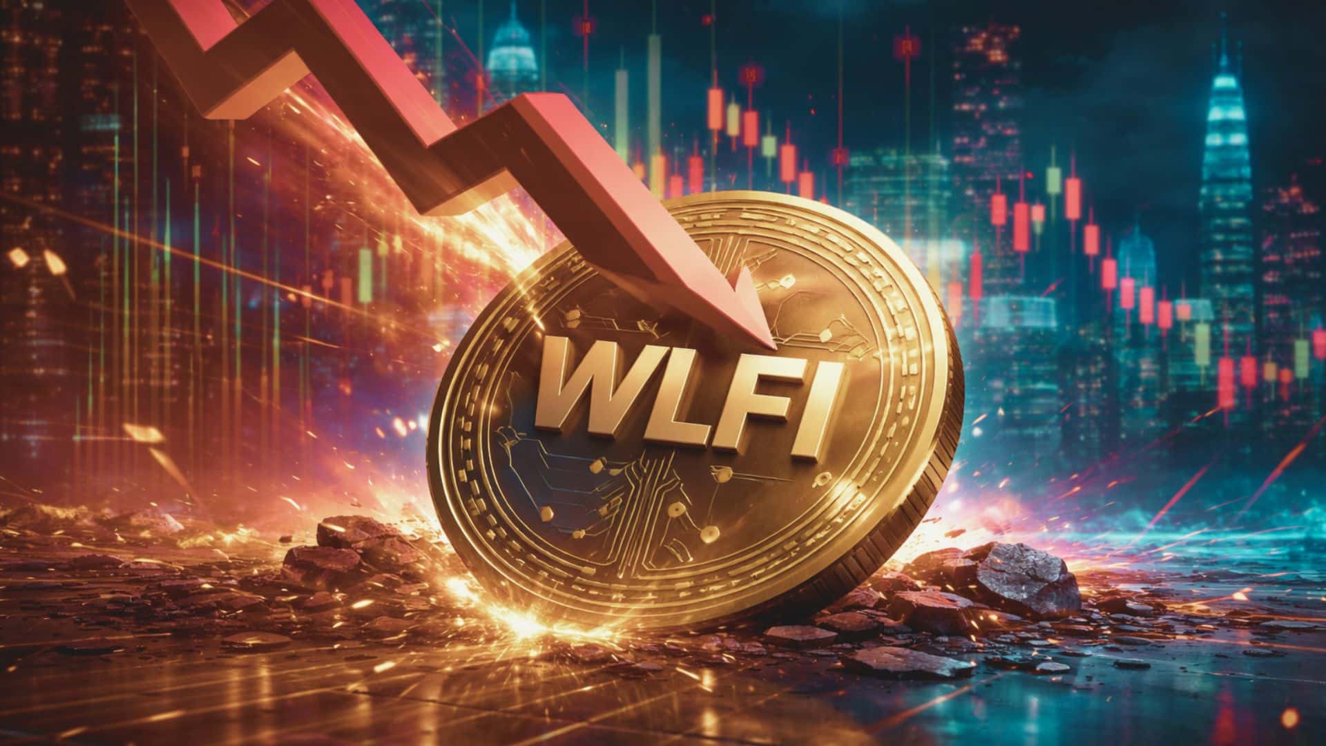 WLFI Token