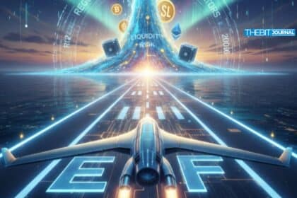 Die Einreichung eines tokenisierten ETF durch F/m Investments sendet Signale an alle ETFs