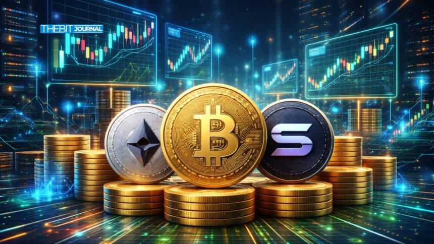 2026 Could Bring 100 Crypto ETFs, but the Plumbing Matters More Than the Hype 7 2026 Could Bring 100 Crypto ETFs, but the Plumbing Matters More Than the Hype