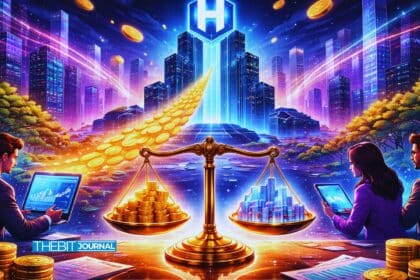 Hyperliquid Valuation
