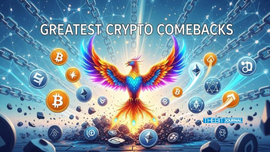 5 Crypto Comeback Stories That Changed the Market Forever 7 5 Crypto Comeback Stories That Changed the Market Forever